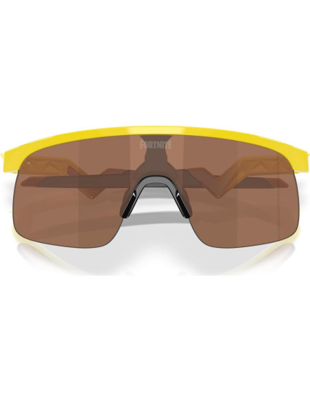 Gafas de sol Oakley OJ9010 Resistor Amarillo Prizm Tungsteno
