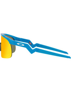 Gafas de sol Oakley OJ9010 Resistor Azul Cielo Prizm Ruby 2