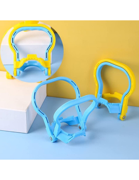 Soporte para Botellas de Agua 5 Galones TorSor - 2 Piezas