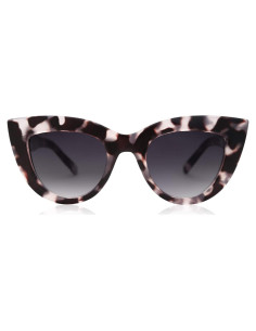 Gafas de Sol Retro SojoS Ojo de Gato UV400 para Mujeres