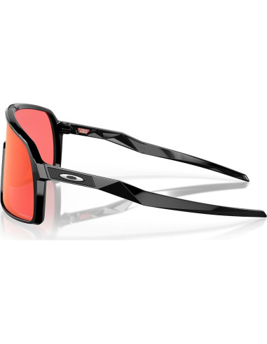 Gafas de sol Sutro Oakley para hombres - Lentes Prizm Snow