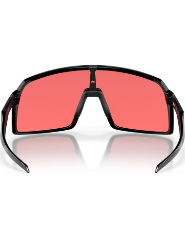 Gafas de sol Sutro Oakley para hombres - Lentes Prizm Snow
