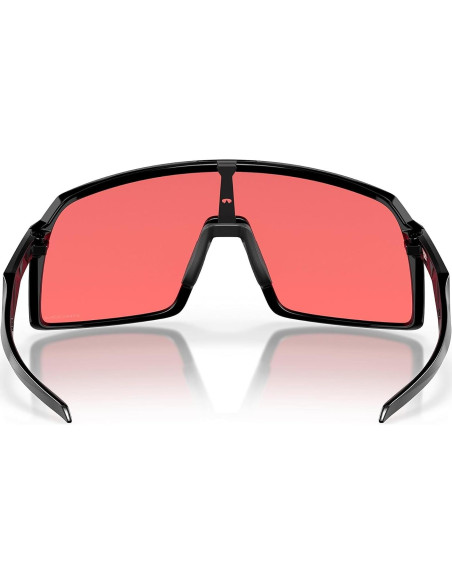 Gafas de sol Sutro Oakley para hombres - Lentes Prizm Snow