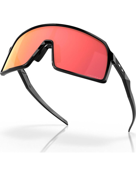 Gafas de sol Sutro Oakley para hombres - Lentes Prizm Snow
