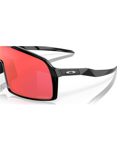 Gafas de sol Sutro Oakley para hombres - Lentes Prizm Snow