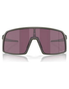 Gafas de sol rectangulares Oakley Sutro OO9406 Oliva