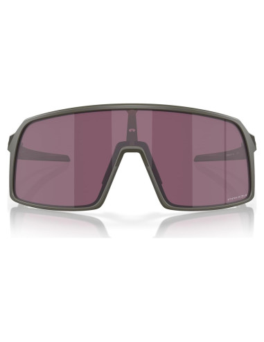 Gafas de sol rectangulares Oakley Sutro OO9406 Oliva