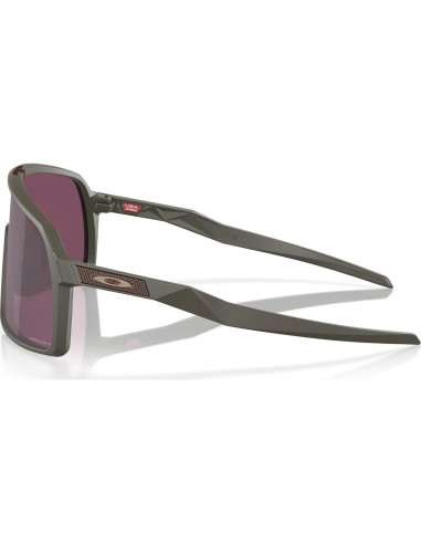 Gafas de sol rectangulares Oakley Sutro OO9406 Oliva