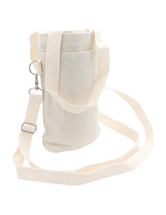 Bolsa Portabotellas Cyclopes para Agua 18-40oz, Aislada y Reutilizable