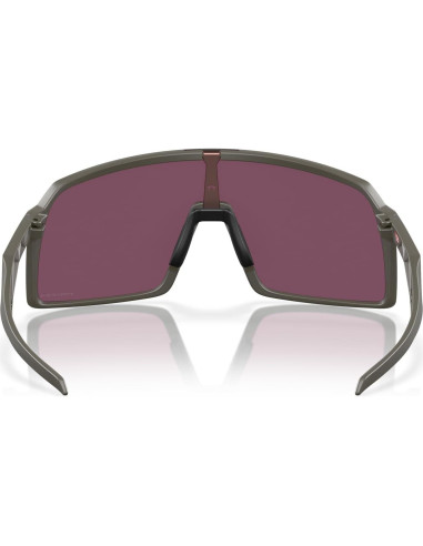 Gafas de sol rectangulares Oakley Sutro OO9406 Oliva