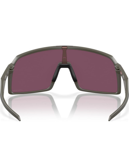 Gafas de sol rectangulares Oakley Sutro OO9406 Oliva