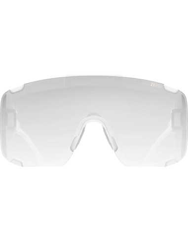 Gafas de sol POC Devour para ciclismo - Negro Uranio