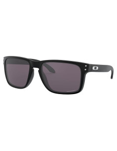 Gafas de sol Oakley Holbrook XL para hombres Prizm gris