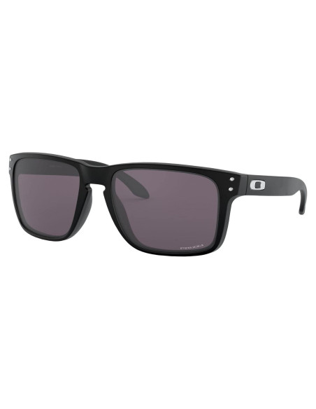 Gafas de sol Oakley Holbrook XL para hombres Prizm gris