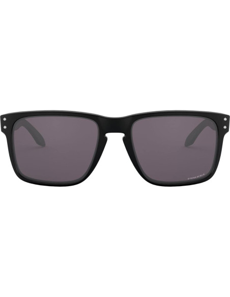 Gafas de sol Oakley Holbrook XL para hombres Prizm gris