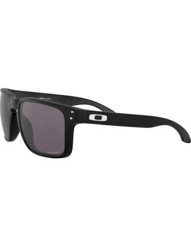 Gafas de sol Oakley Holbrook XL para hombres Prizm gris