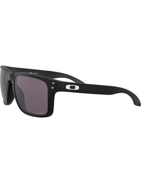Gafas de sol Oakley Holbrook XL para hombres Prizm gris