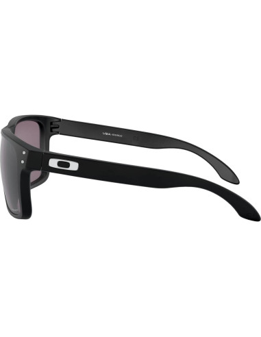 Gafas de sol Oakley Holbrook XL para hombres Prizm gris