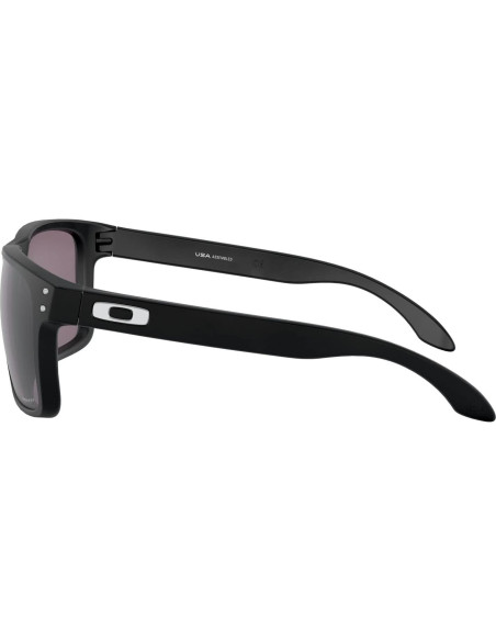 Gafas de sol Oakley Holbrook XL para hombres Prizm gris