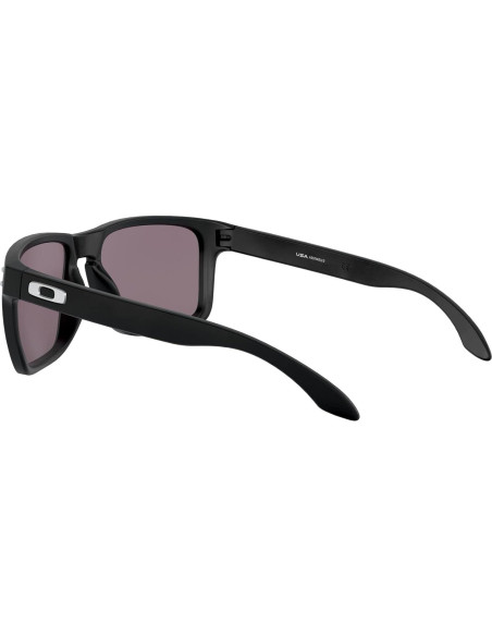 Gafas de sol Oakley Holbrook XL para hombres Prizm gris