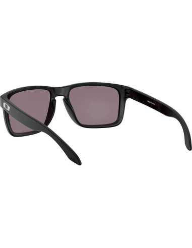 Gafas de sol Oakley Holbrook XL para hombres Prizm gris