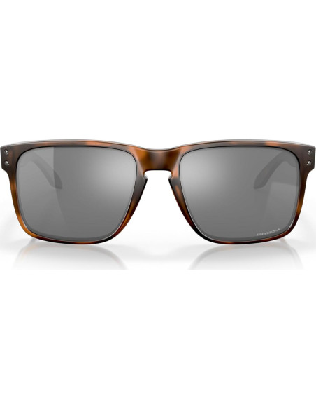 Gafas de sol Oakley Holbrook XL Tortuga Marrón Mate