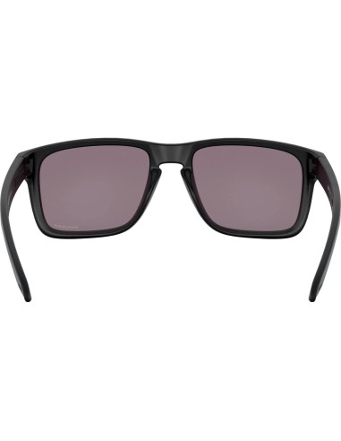 Gafas de sol Oakley Holbrook XL para hombres Prizm gris