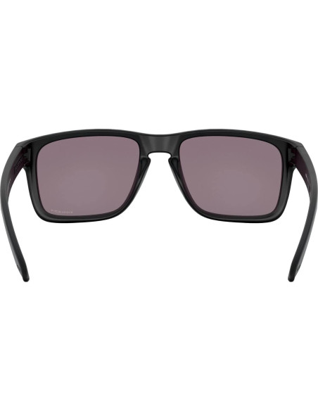 Gafas de sol Oakley Holbrook XL para hombres Prizm gris