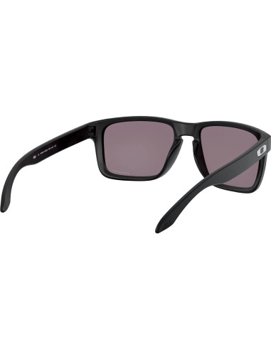 Gafas de sol Oakley Holbrook XL para hombres Prizm gris