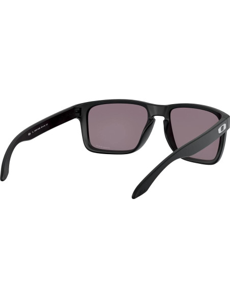 Gafas de sol Oakley Holbrook XL para hombres Prizm gris
