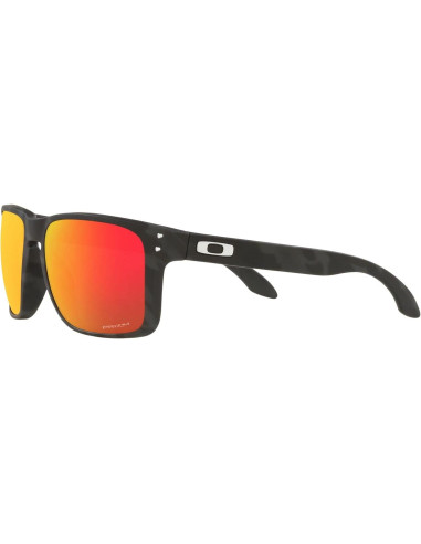 Gafas de sol Oakley Holbrook XL Camuflaje Negro Mate
