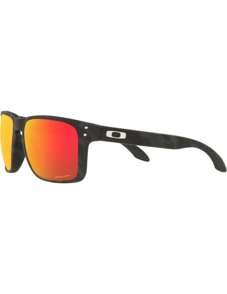 Gafas de sol Oakley Holbrook XL Camuflaje Negro Mate