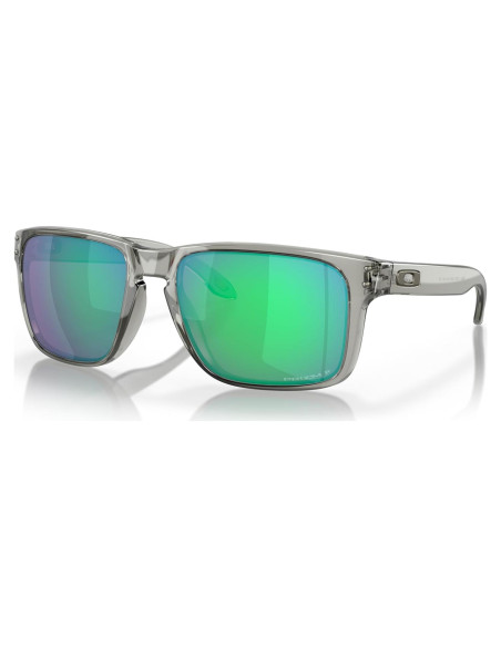 Gafas de sol Oakley Holbrook XL Polarizadas 59mm Gris