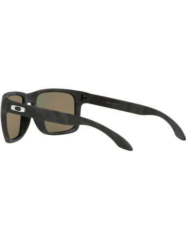 Gafas de sol Oakley Holbrook XL Camuflaje Negro Mate