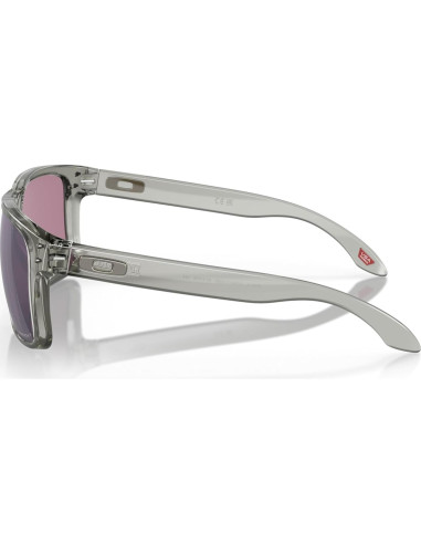 Gafas de sol Oakley Holbrook XL Polarizadas 59mm Gris