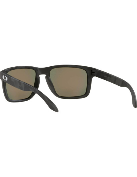 Gafas de sol Oakley Holbrook XL Camuflaje Negro Mate