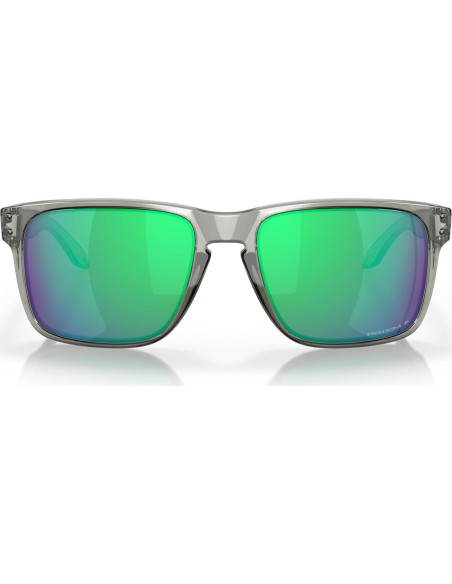 Gafas de sol Oakley Holbrook XL Polarizadas 59mm Gris