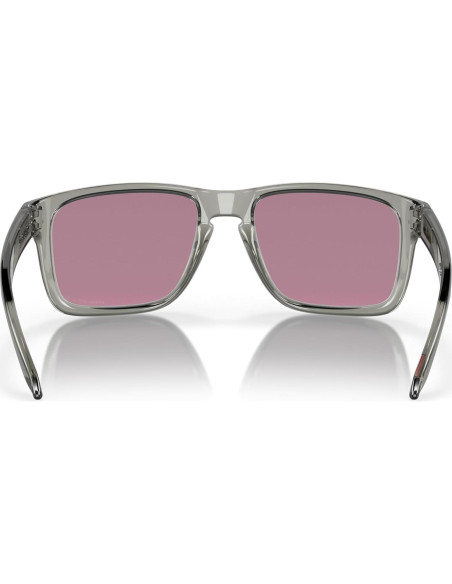 Gafas de sol Oakley Holbrook XL Polarizadas 59mm Gris