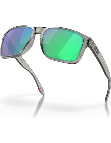 Gafas de sol Oakley Holbrook XL Polarizadas 59mm Gris