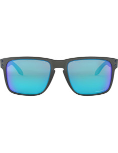 Gafas de sol Oakley Holbrook XL Humo gris Polarizadas 2