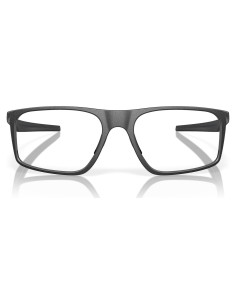 Gafas recetadas Oakley OX8183 Bat Flip Acero 56mm