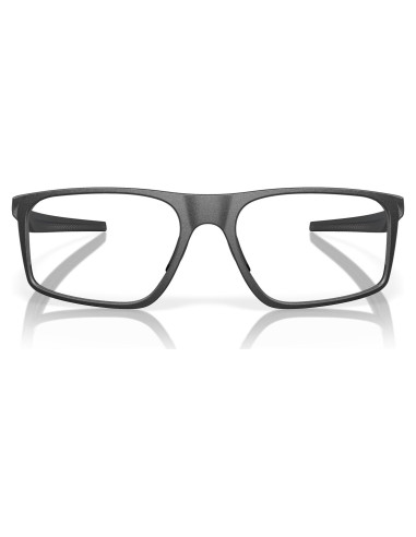 Gafas recetadas Oakley OX8183 Bat Flip Acero 56mm