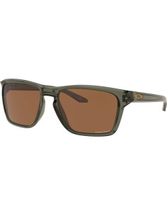 Gafas de sol Oakley OO9448 Sylas Rectangulares para Hombres 2