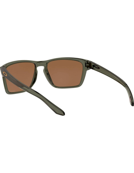 Gafas de sol Oakley OO9448 Sylas Rectangulares para Hombres