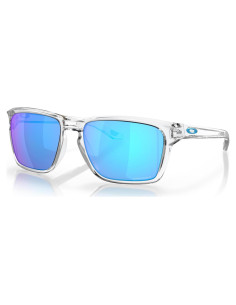Gafas de sol Oakley OO9448 Sylas Rectangulares Hombres