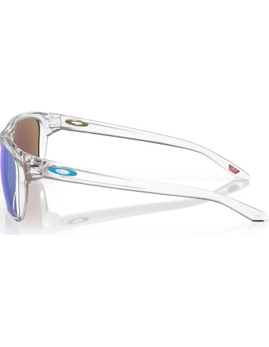 Gafas de sol Oakley OO9448 Sylas Rectangulares Hombres