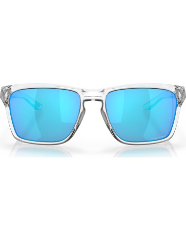 Gafas de sol Oakley OO9448 Sylas Rectangulares Hombres