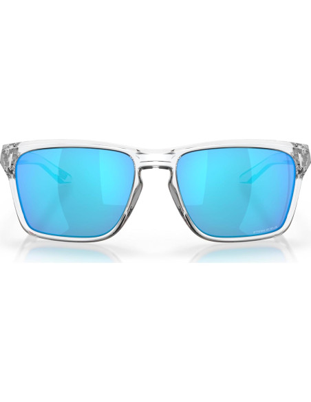 Gafas de sol Oakley OO9448 Sylas Rectangulares Hombres