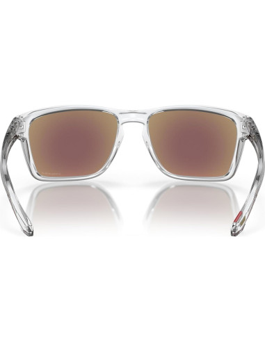 Gafas de sol Oakley OO9448 Sylas Rectangulares Hombres