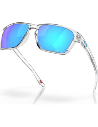 Gafas de sol Oakley OO9448 Sylas Rectangulares Hombres